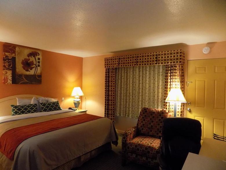 Motel Virginia Inn