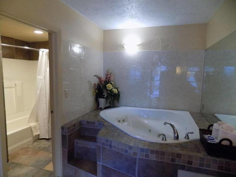 Motel Virginia Inn