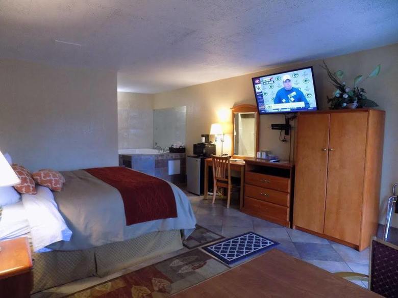 Motel Virginia Inn