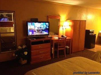 Motel Virginia Inn