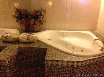Motel Virginia Inn