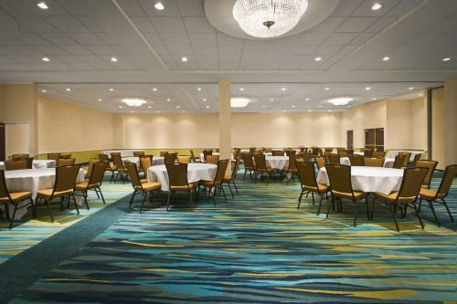 Hotel Springhill Suites By Marriott Lawrence