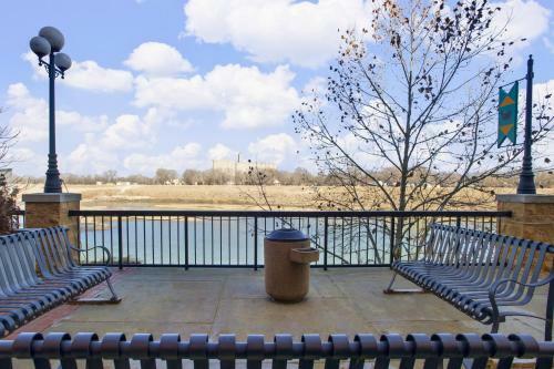 Hotel Springhill Suites By Marriott Lawrence