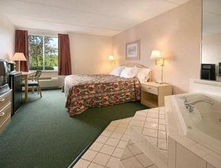 Hotel Days Inn Carlisle South