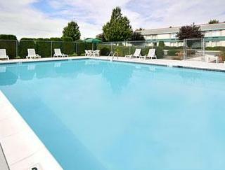 Hotel Days Inn Carlisle South