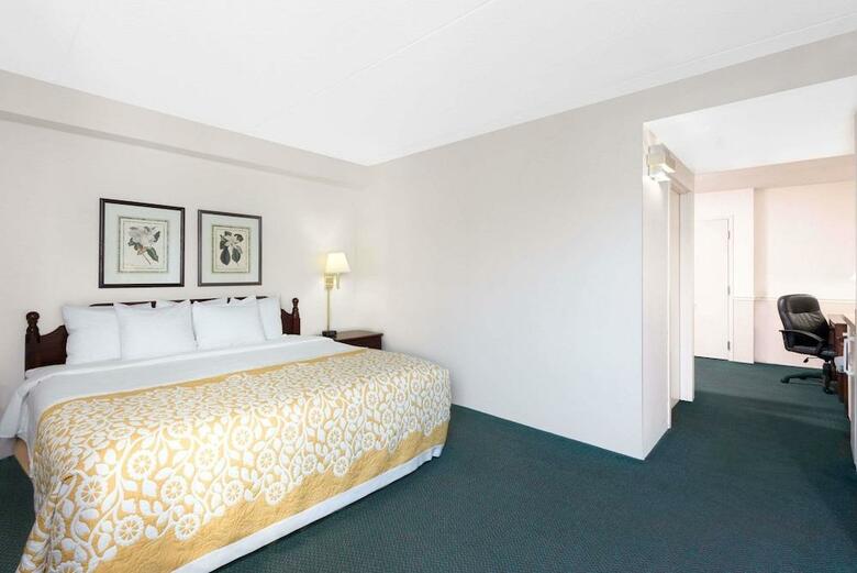 Hotel Days Inn Carlisle South