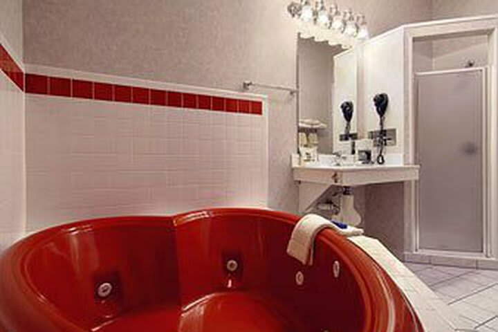 Hotel Baymont Inn & Suites Lawrence
