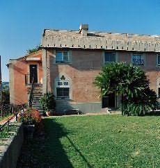 Hotel Torre Cambiaso