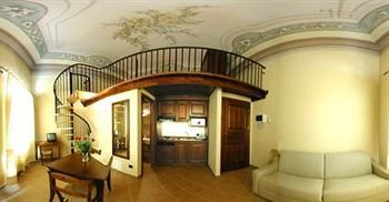 Residencia Il Convento