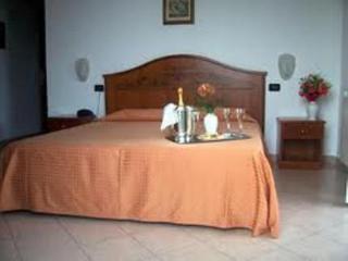 Hotel Vesuvio