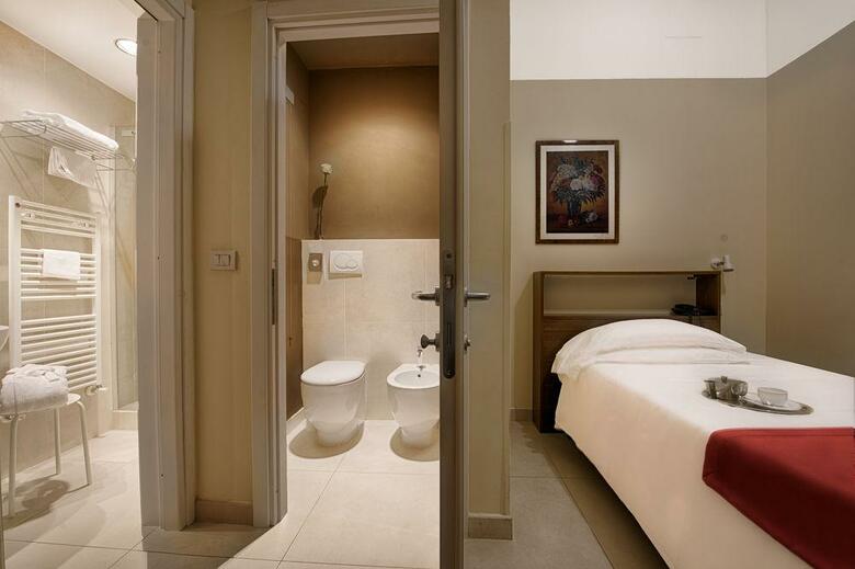 Hotel Italia Lido E Rapallo