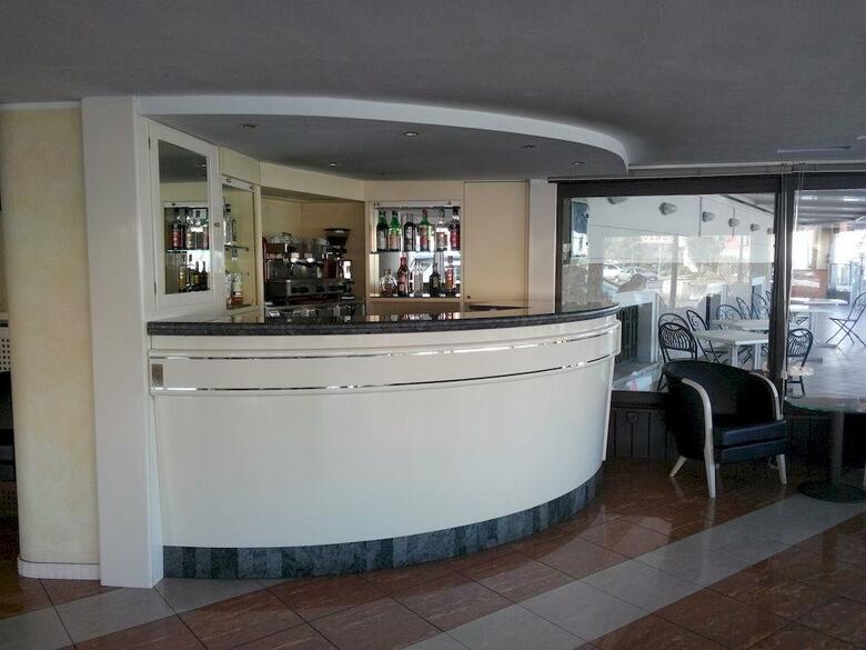 Hotel Italia Lido E Rapallo