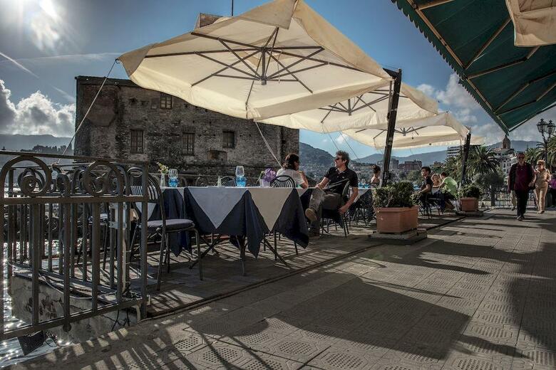 Hotel Italia Lido E Rapallo