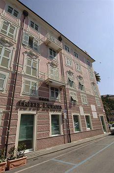 Europa Hotel Design Spa 1877