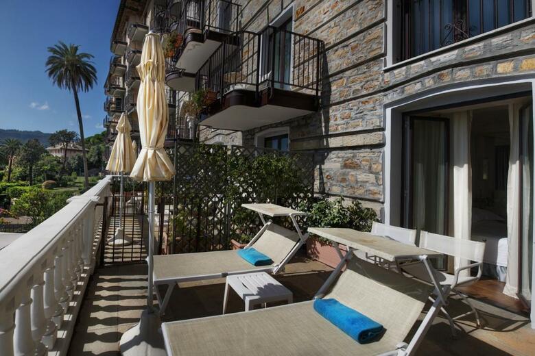 Hotel Excelsior Palace Portofino Coast