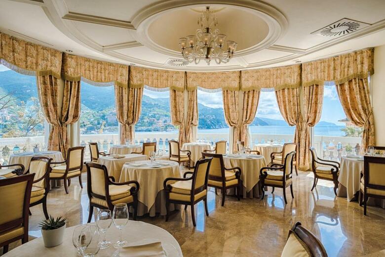 Hotel Excelsior Palace Portofino Coast