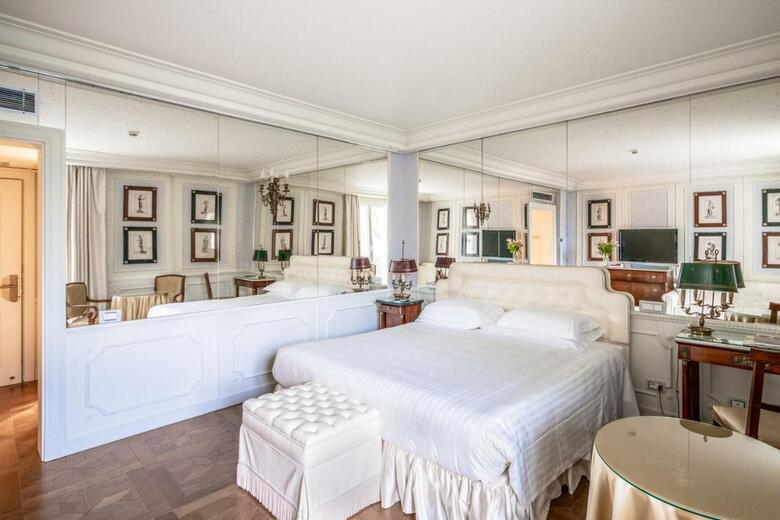 Hotel Excelsior Palace Portofino Coast