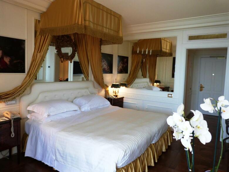 Hotel Excelsior Palace Portofino Coast