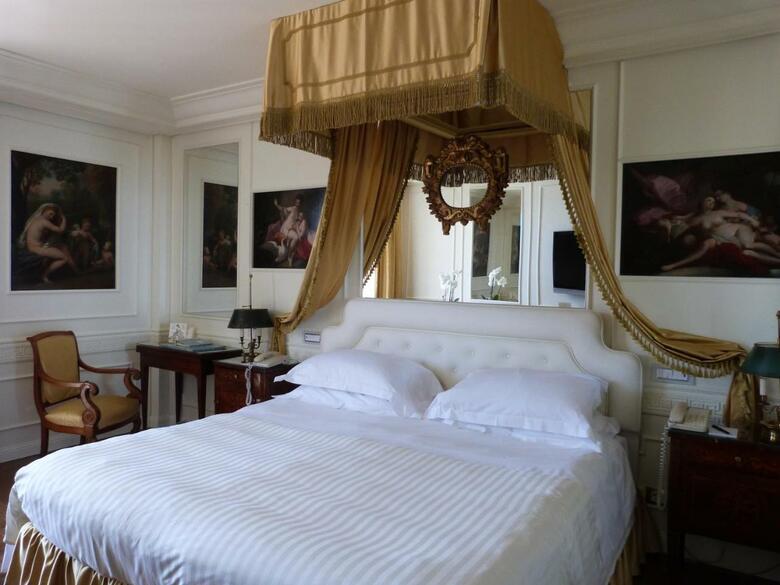 Hotel Excelsior Palace Portofino Coast
