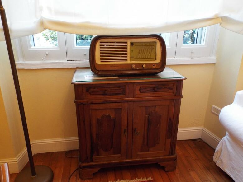 Hotel Canali