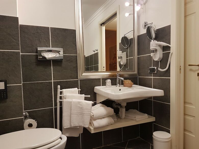 Hotel Canali