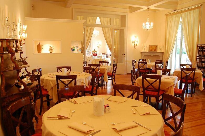 Hotel Canali