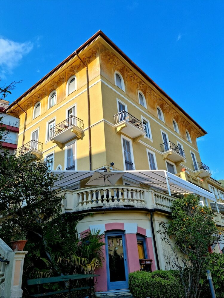 Hotel Canali