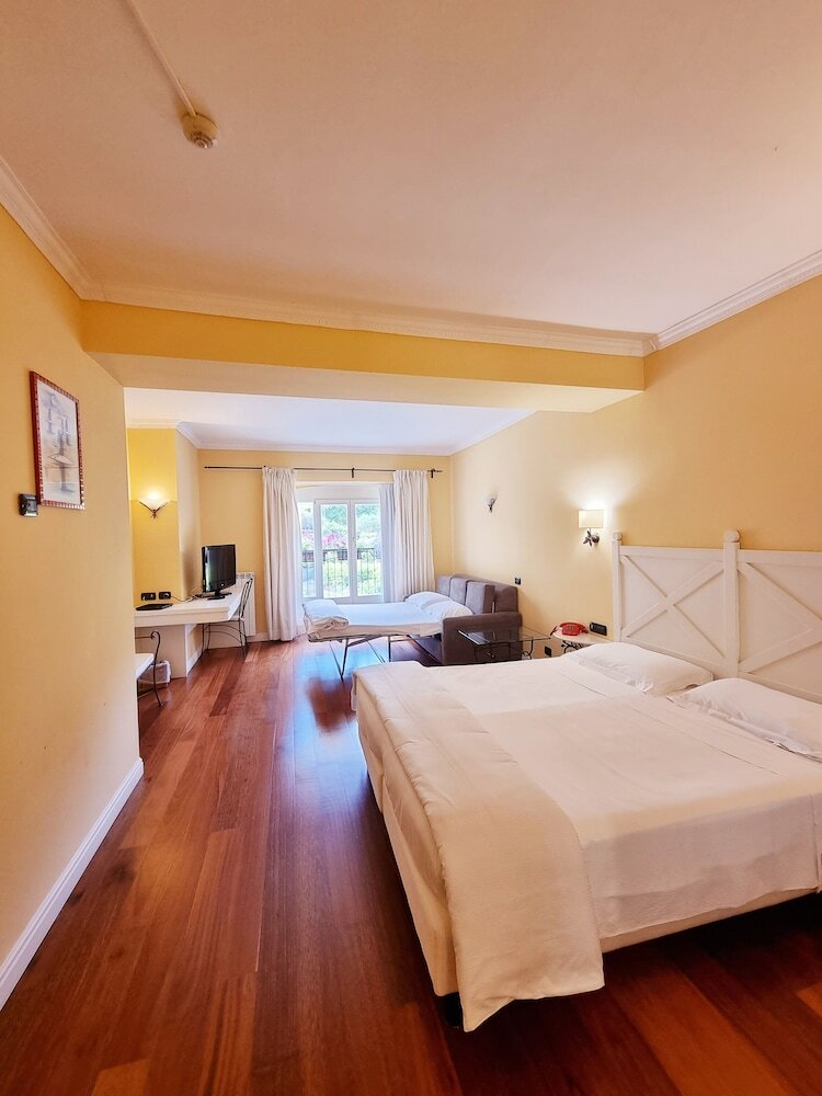 Hotel Canali