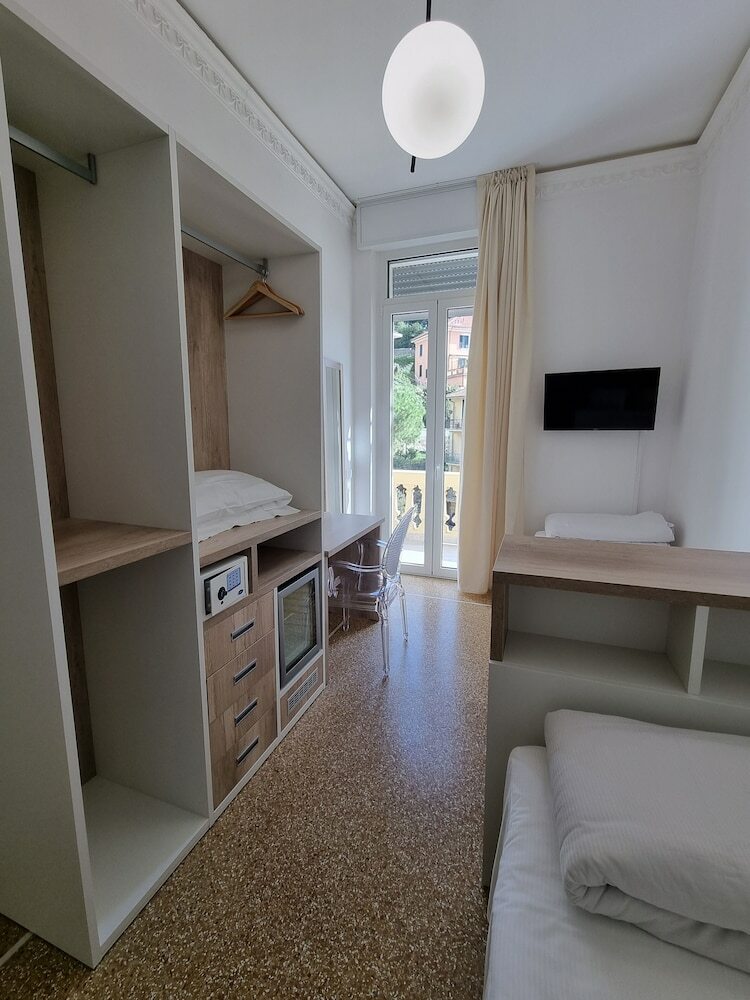 Hotel Canali
