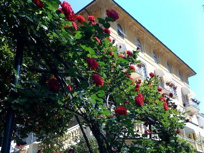 Hotel Canali