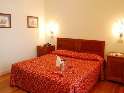 Hotel Canali