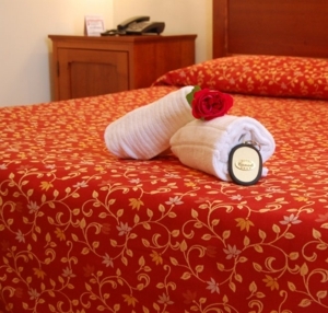 Hotel Canali