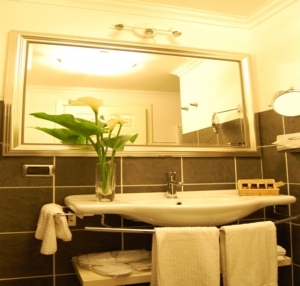 Hotel Canali