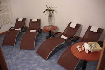 Hotel Cavour