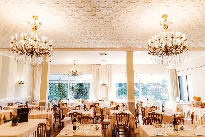 Hotel Metropole