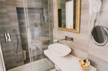 Hotel Metropole