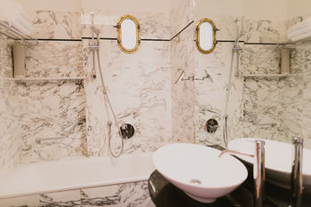 Hotel Metropole