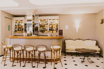 Hotel Metropole