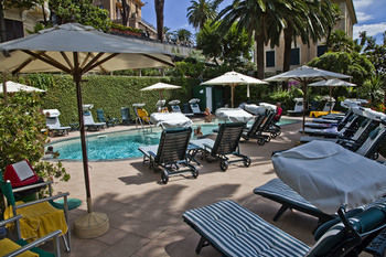 Hotel Metropole