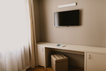 Hotel Metropole