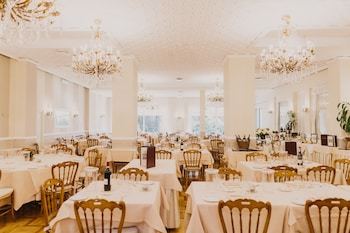 Hotel Metropole