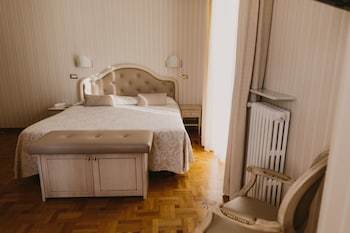 Hotel Metropole