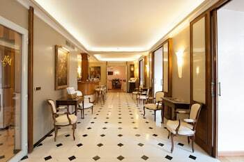 Hotel Metropole