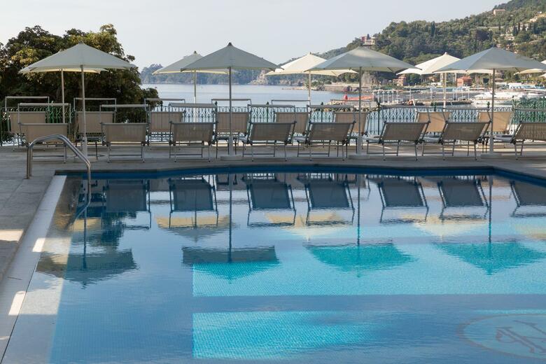 Imperiale Palace Hotel