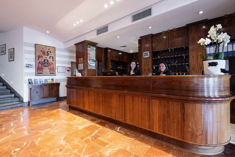 Hotel Laurin