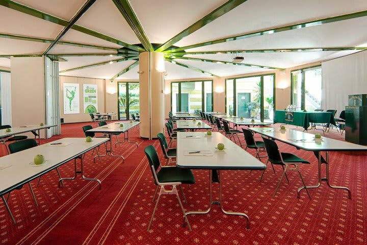 Hotel Best Western Regina Elena