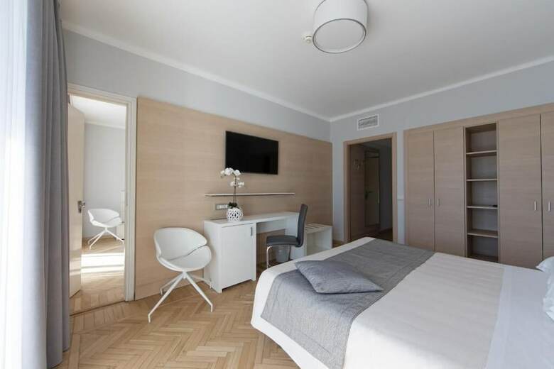 Park Hotel Suisse