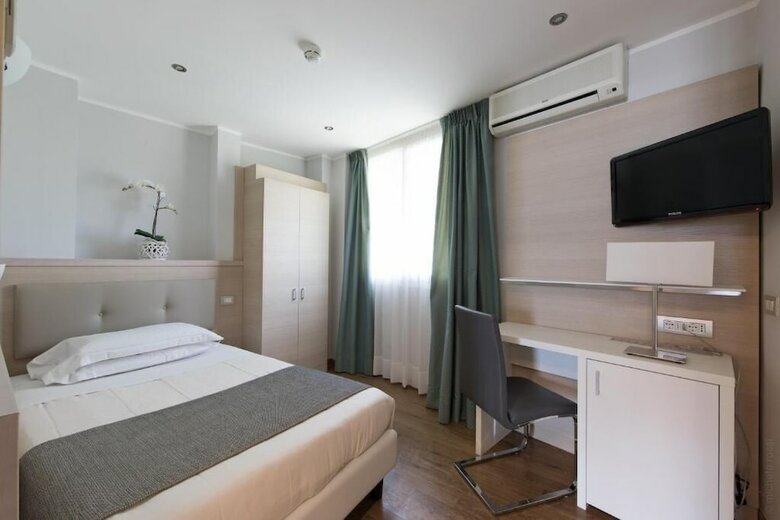 Park Hotel Suisse
