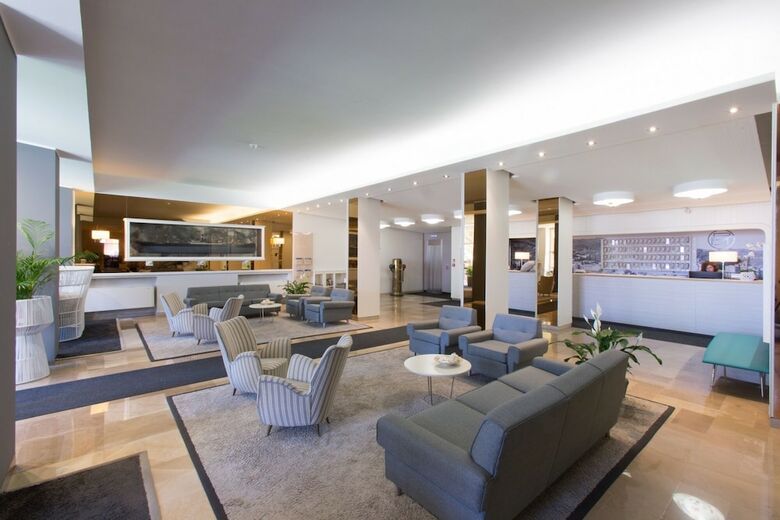 Park Hotel Suisse