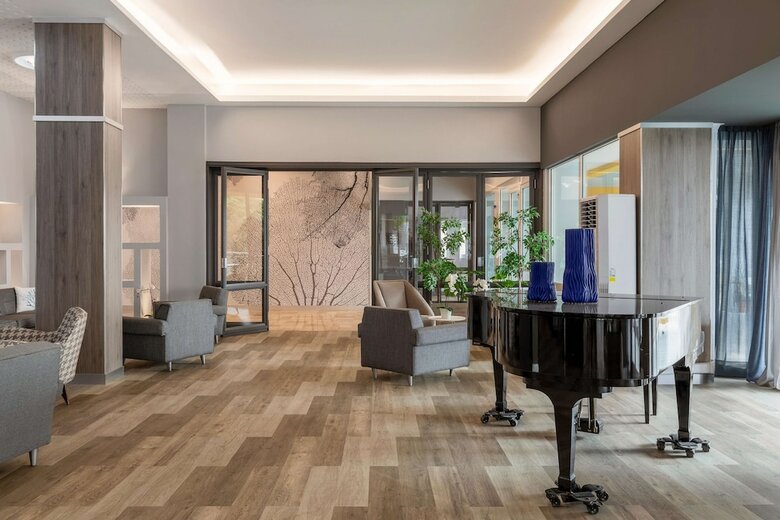 Park Hotel Suisse